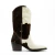 Texana Lirio Pelo Choco c/Natural