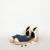 Espadrilles Adry Azul - comprar online