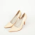 Stiletto Jacky Natural - comprar online