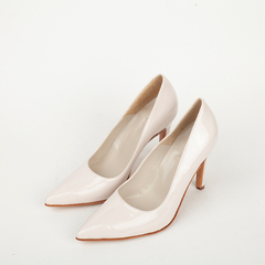 611/12 Charol Nude - comprar online