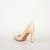 Stiletto Jacky Natural en internet