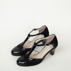 2554/08 Gamuza Charol - comprar online