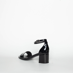 4103/12 Charol negro - Carlo zapatos