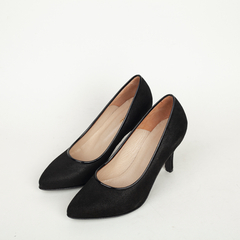 2195/06 Cuero Micro Negro - comprar online