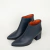 Botineta Vitto Azul - comprar online