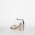 4103/12 Platino - Carlo zapatos