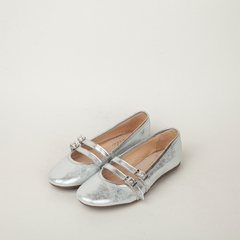 33/07 Plata - comprar online
