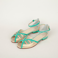 398/01 Plati Verde - comprar online