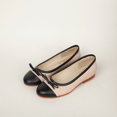 311/03 Nude Con Negro - comprar online