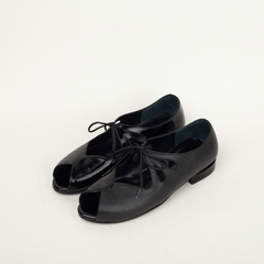 325/01 Charol negro - comprar online