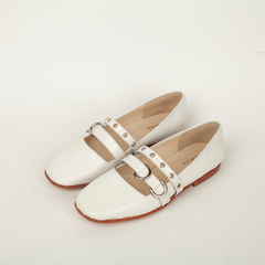 244/10 Charol Natural - comprar online