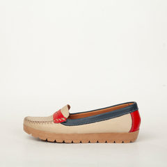 607/09 Natural Combi