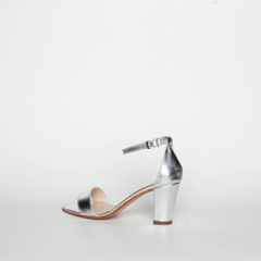 2702/05 Plata - Carlo zapatos