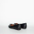 Chata Mara Negro Floter - Carlo zapatos