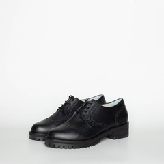 218/08 Cuero Negro - comprar online