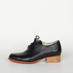 218/03 Negro Cr charol - comprar online
