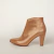 Botineta Helen Bronce - comprar online