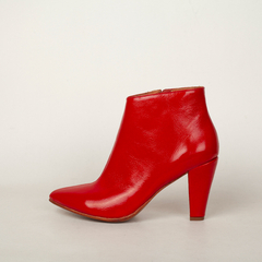 6605/01 Charol Rojo - comprar online