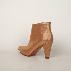 6605/01 Bronce - Carlo zapatos