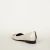307/01 Negro Marmol - Carlo zapatos
