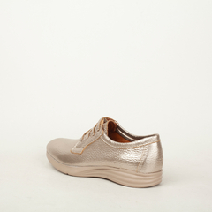 503/09 Platino - Carlo zapatos