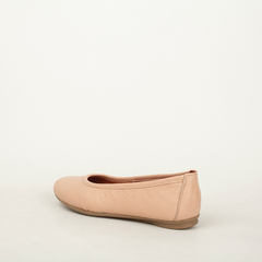 550/09 Nude - Carlo zapatos
