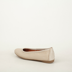 550/09 Crema - Carlo zapatos