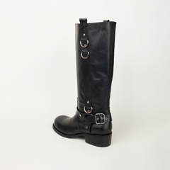 3953/10 Negro - Carlo zapatos