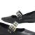 Chata Madrid Negro - tienda online