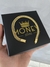 PULSEIRA GRUMET LACRAIA 6MM - FECHO GAVETA - 8G - BANHADO A OURO 18K - Money Jóias | Correntes - Pingentes - Pulseiras - Brincos - Anéis