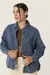 CHAQUETA JEAN SUZANNE SAIL