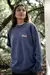 BUZO OVERSIZE TRACKER DREAD - comprar online