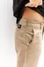 CHINO RELAXED DELTA DREAD CAMEL - comprar online
