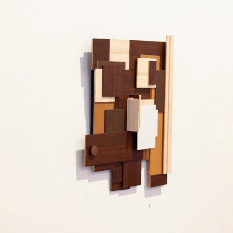 Quadro Ilha I