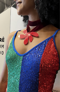 Colar Festejo - comprar online