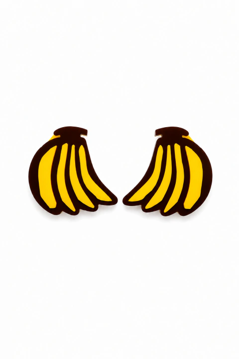 Brinco Banana