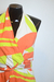 Vestido estampado Zinzane (40) - comprar online