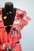 Vestido laranja (38) - comprar online