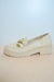 Loafer Tratorado (39) - loja online
