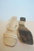 Tamanco Off White Constance - loja online