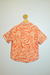 Camisa Laranja Urbanic (46) - loja online