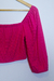 Cropped Pink Princesa (40) na internet