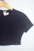 cropped preto (40) - comprar online
