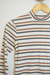 Blusa listrada Levi's (38) - comprar online