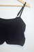 Top preto (40) - comprar online