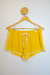 Short amarelo Forever 21 (40)