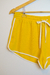 Short amarelo Forever 21 (40) - comprar online