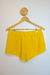 Short amarelo Forever 21 (40) na internet