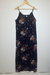 Vestido longo floral (40)