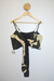 Cropped dupla face Pump (44) - comprar online